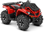 ATVs for sale in New Braunfels, TX