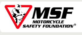 MSF Motorcycle Safety Foundation®