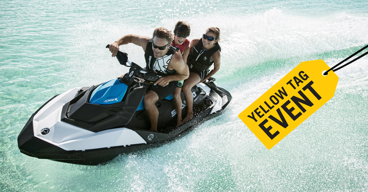 4seadoo Promotions Us | Woods Cycle Country | New ...